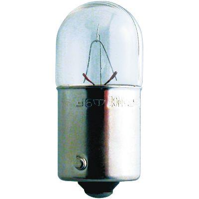 Лампа накаливания R10W 24V 10W Philips 13814MDCP