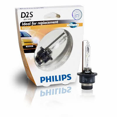 Kup Philips 85122VIS1 w niskiej cenie w Polsce!