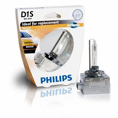 Kup Philips 85415VIS1 – super cena na 2407.PL!