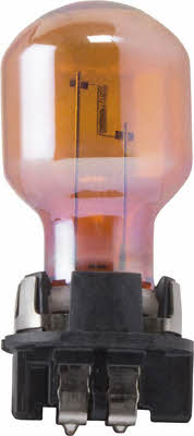 Лампа розжарювання жовта PWY24W 12V 24W Philips 12174SVHTRC1