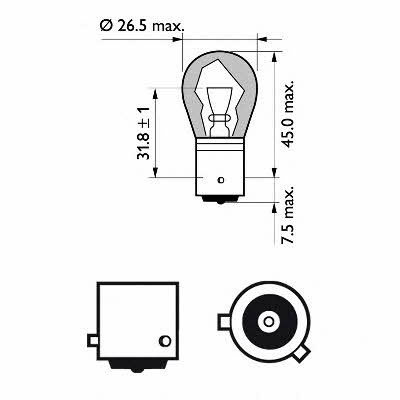 Kup Philips 12496NACP w niskiej cenie w Polsce!