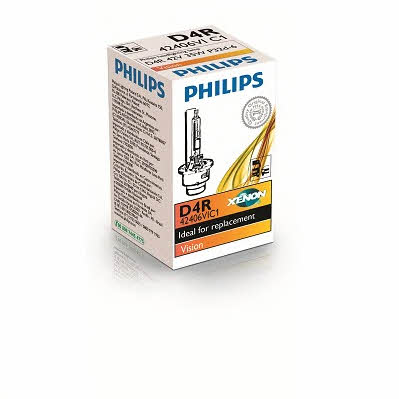 Żarówka ksenonowa Philips D4R 42V 35W Philips 42406VIC1