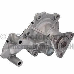Pierburg 7.02453.05.0 Water pump 702453050: Buy near me at 2407.PL in Poland at an Affordable price!