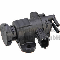 Pierburg 7.02256.25.0 Turbine control valve 702256250: Buy near me at 2407.PL in Poland at an Affordable price!