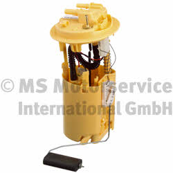 Pierburg 7.02700.22.0 Fuel pump 702700220: Buy near me in Poland at 2407.PL - Good price!