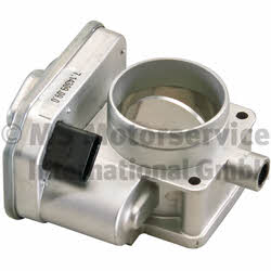 Pierburg 7.14309.09.0 Throttle damper 714309090: Buy near me at 2407.PL in Poland at an Affordable price!