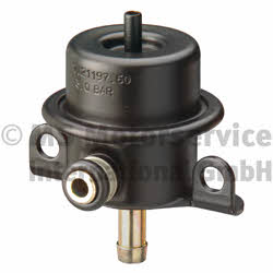 Pierburg 7.21197.60.0 Fuel pulsation damper 721197600: Buy near me at 2407.PL in Poland at an Affordable price!