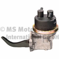 Pierburg 7.21760.50.0 Fuel pump 721760500: Buy near me at 2407.PL in Poland at an Affordable price!