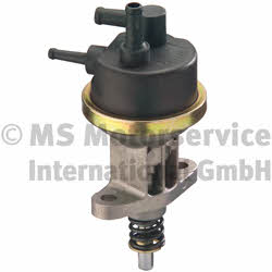 Pierburg 7.21776.50.0 Fuel pump 721776500: Buy near me at 2407.PL in Poland at an Affordable price!