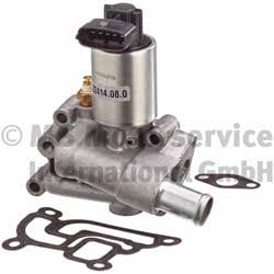 Pierburg 7.22414.08.0 EGR Valve 722414080: Buy near me at 2407.PL in Poland at an Affordable price!