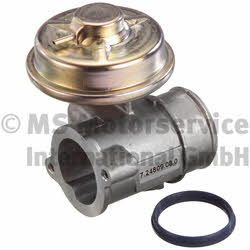 Pierburg 7.24809.08.0 EGR Valve 724809080: Buy near me at 2407.PL in Poland at an Affordable price!