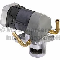 EGR valve Opel Vectra C: 724809290 Pierburg EGR Valve