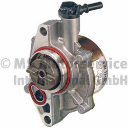 Pierburg 7.28144.12.0 Vacuum pump 728144120: Buy near me in Poland at 2407.PL - Good price!