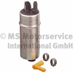 Pierburg 7.28303.60.0 Fuel pump 728303600: Buy near me at 2407.PL in Poland at an Affordable price!