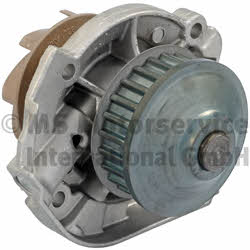 Pierburg 7.28665.01.0 Water pump 728665010: Buy near me in Poland at 2407.PL - Good price!