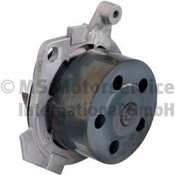 Pierburg 7.28764.01.0 Water pump 728764010: Buy near me in Poland at 2407.PL - Good price!