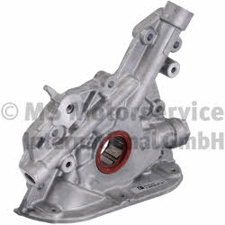 Pierburg 7.29029.01.0 OIL PUMP 729029010: Buy near me at 2407.PL in Poland at an Affordable price!