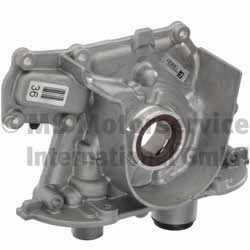 Pierburg 7.29190.02.0 OIL PUMP 729190020: Buy near me at 2407.PL in Poland at an Affordable price!