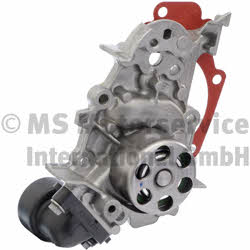 Pierburg 7.29594.03.0 Water pump 729594030: Buy near me at 2407.PL in Poland at an Affordable price!