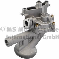 Pierburg 7.31229.01.0 OIL PUMP 731229010: Buy near me at 2407.PL in Poland at an Affordable price!
