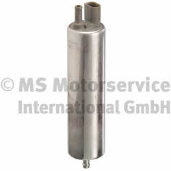 Pierburg 7.50051.60.0 Fuel pump 750051600: Buy near me at 2407.PL in Poland at an Affordable price!