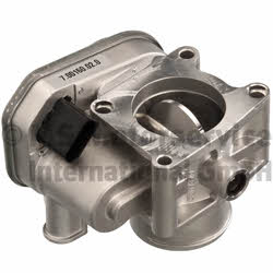 Pierburg 7.00160.02.0 Throttle damper 700160020: Buy near me in Poland at 2407.PL - Good price!