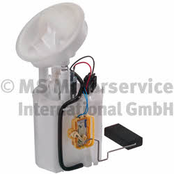 Pierburg 7.00468.48.0 Fuel pump 700468480: Buy near me at 2407.PL in Poland at an Affordable price!