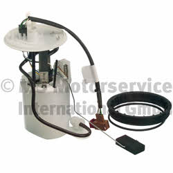 Pierburg 7.00468.59.0 Fuel pump 700468590: Buy near me at 2407.PL in Poland at an Affordable price!
