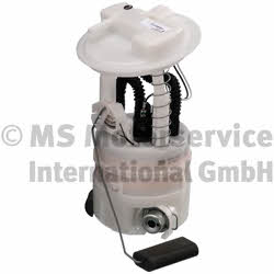 Pierburg 7.00468.81.0 Fuel pump 700468810: Buy near me at 2407.PL in Poland at an Affordable price!