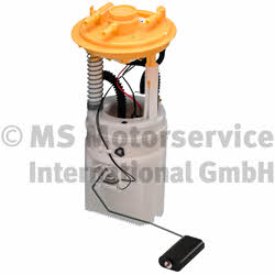 Pierburg 7.00468.83.0 Fuel pump 700468830: Buy near me at 2407.PL in Poland at an Affordable price!