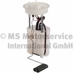 Pierburg 7.00468.84.0 Fuel pump 700468840: Buy near me in Poland at 2407.PL - Good price!