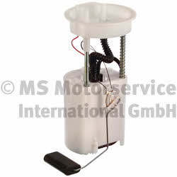 Pierburg 7.00468.86.0 Fuel pump 700468860: Buy near me at 2407.PL in Poland at an Affordable price!