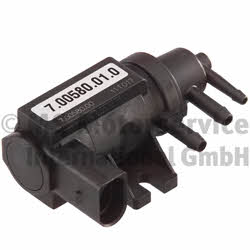 Pierburg 7.00580.01.0 Exhaust gas recirculation control valve 700580010: Buy near me at 2407.PL in Poland at an Affordable price!