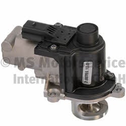 Pierburg 7.00789.10.0 EGR Valve 700789100: Buy near me at 2407.PL in Poland at an Affordable price!