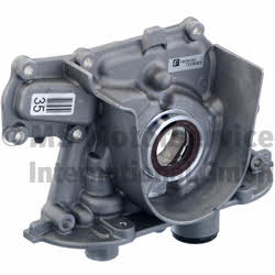 Pierburg 7.01700.02.0 OIL PUMP 701700020: Buy near me at 2407.PL in Poland at an Affordable price!