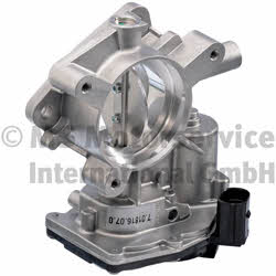 Pierburg 7.01816.07.0 Throttle damper 701816070: Buy near me in Poland at 2407.PL - Good price!