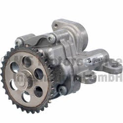 Pierburg 7.01832.02.0 OIL PUMP 701832020: Buy near me in Poland at 2407.PL - Good price!