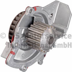 Pierburg 7.01890.08.0 Water pump 701890080: Buy near me at 2407.PL in Poland at an Affordable price!