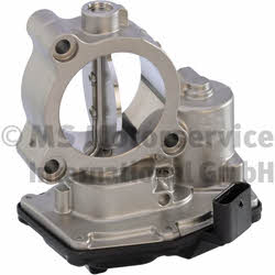Pierburg 7.02044.02.0 Throttle damper 702044020: Buy near me at 2407.PL in Poland at an Affordable price!