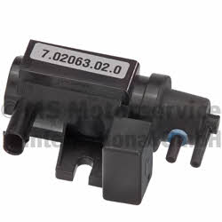 Pierburg 7.02063.02.0 Exhaust gas recirculation control valve 702063020: Buy near me at 2407.PL in Poland at an Affordable price!