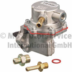 Pierburg 7.02242.03.0 Fuel pump 702242030: Buy near me in Poland at 2407.PL - Good price!