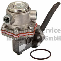Pierburg 7.02242.46.0 Fuel pump 702242460: Buy near me in Poland at 2407.PL - Good price!