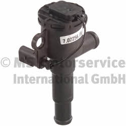 Pierburg 7.02256.06.0 Heater control valve 702256060: Buy near me in Poland at 2407.PL - Good price!