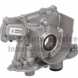 Pierburg 7.02266.01.0 OIL PUMP 702266010: Buy near me at 2407.PL in Poland at an Affordable price!