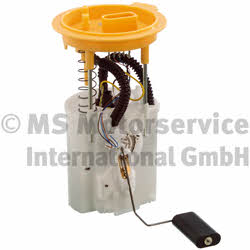  7.02550.26.0 Fuel pump 702550260: Buy near me in Poland at 2407.PL - Good price!