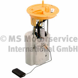  7.02550.32.0 Fuel pump 702550320: Buy near me in Poland at 2407.PL - Good price!