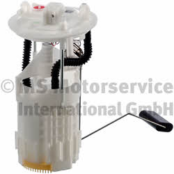 Pierburg 7.02552.40.0 Fuel pump 702552400: Buy near me in Poland at 2407.PL - Good price!