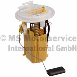 Pierburg 7.02700.37.0 Fuel pump 702700370: Buy near me at 2407.PL in Poland at an Affordable price!