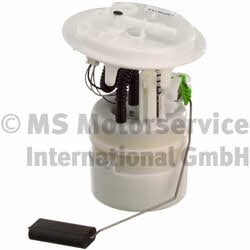 Pierburg 7.02700.71.0 Fuel pump 702700710: Buy near me at 2407.PL in Poland at an Affordable price!