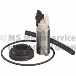Pierburg 7.02700.91.0 Fuel pump 702700910: Buy near me at 2407.PL in Poland at an Affordable price!